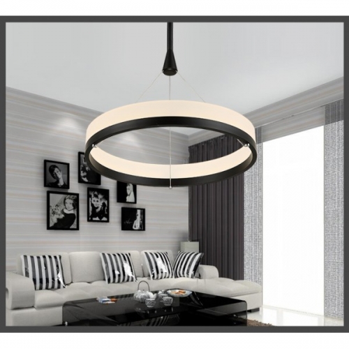 Lampa RING LUX 50cm L022